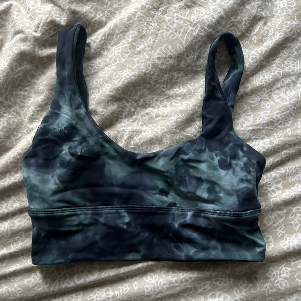 Align bra